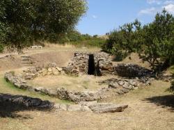 ArcheoDay: scoprite la Sardegna nuragica visitando il Pozzo Sacro di “Sa Testa” ad Olbia